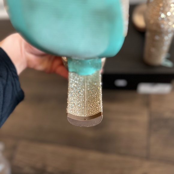 Betsey Johnson Heels - Picture 13 of 15